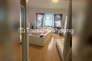 Tauschwohnung: 1-Zimmer-Wohnung in Kiel Damperhof tauschen