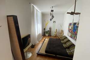 traumhafte exklusive 4 Zimmer Wohnung - nur 500m bis zum Dom – Steinweg 3, 50667 Altstadt/Nord, Köln – Vorschaubild 2