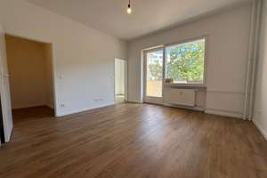 Charlottenburg: Saniertes ERSTBEZUG Apartment MIT BALKON -  33 m² per SOFORT zu VERMIETEN – Die vollständige Adresse der Immobilie erhältst du vom Anbieter., 10717 Wilmersdorf, Berlin – Vorschaubild 1