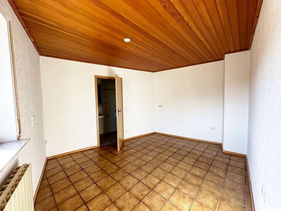 Küche Appartement