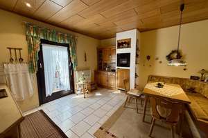 Schönes Einfamilienhaus in ruhiger Lage von Quierschied-Göttelborn! – Die vollständige Adresse der Immobilie erhältst du vom Anbieter., 66287 Quierschied – Vorschaubild 6
