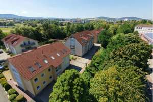 KEINE KÄUFERPROVISION! 3 Zimmer-ETW in Gelnhausen-Stadt zu verkaufen!