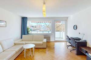 Freigezogene 4-Zimmer Eigentumswohnung ca. 114 m² mit Balkon in Mülheim - Speldorf – 45478 Speldorf, Mülheim an der Ruhr – Vorschaubild 3