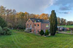 Doppeltes Wohnglück mit Platz für Werkstatt, Lager und großzügigem Nutz- u. Gartenland in Traar! – Die vollständige Adresse der Immobilie erhältst du vom Anbieter., 47802 Hülser Berg, Krefeld – Vorschaubild 13