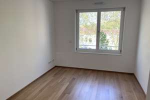 Erstbezug an der Lameystraße: Exklusive 4-Zimmer-Terrassenwohnung mit Gartenblick und Einbauküche – Lameystraße 34, 75173 Südweststadt, Pforzheim – Vorschaubild 14