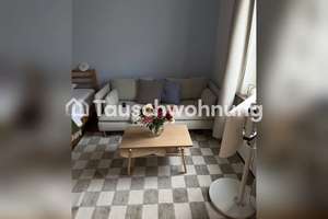 Tauschwohnung: Schöne gut geschnittene 1 Zimmer Wohnung – Die vollständige Adresse der Immobilie erhältst du vom Anbieter., 80469 Gärtnerplatz, München – Vorschaubild 8