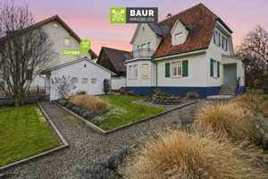 360° I Historisches Herrenhaus von 1926 in Wolfegg, TOP ZUSTAND – sofort frei – Die vollständige Adresse der Immobilie erhältst du vom Anbieter., 88364 Wolfegg – Vorschaubild 50