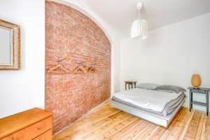 ⭐⭐⭐ Wonderful 1 Bedroom (2 Zimmer) apartment with loft style features in the Wrangelkiez ! – Wrangelstrasse 94, 10997 Kreuzberg, Berlin – Vorschaubild 7