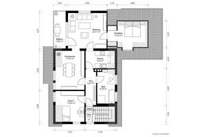 Charmantes Ein- bis Zweifamilienhaus 
in gefragter Lage von Lüneburg-Wilschenbruch – Die vollständige Adresse der Immobilie erhältst du vom Anbieter., 21337 Wilschenbruch, Lüneburg – Vorschaubild 27