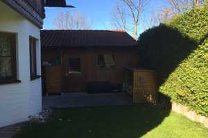 Gepflegte 4-Zimmer-Doppelhaushälfte mit geh. Innenausstattung – Rosenheim (Kreis) – Vorschaubild 7