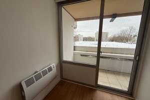 Modernes Apartment! Erstbezug nach Modernisierung! – Fritz-Meyer-Weg 55, 81925 Oberföhring, München – Vorschaubild 3