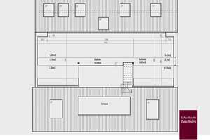Schönberg: Exklusive 5-Zi.-Maisonette mit Dachterrasse, EBK mit Kochinsel & Parkett +++ – Parasolstraße 29, 70599 Schönberg, Stuttgart – Vorschaubild 18