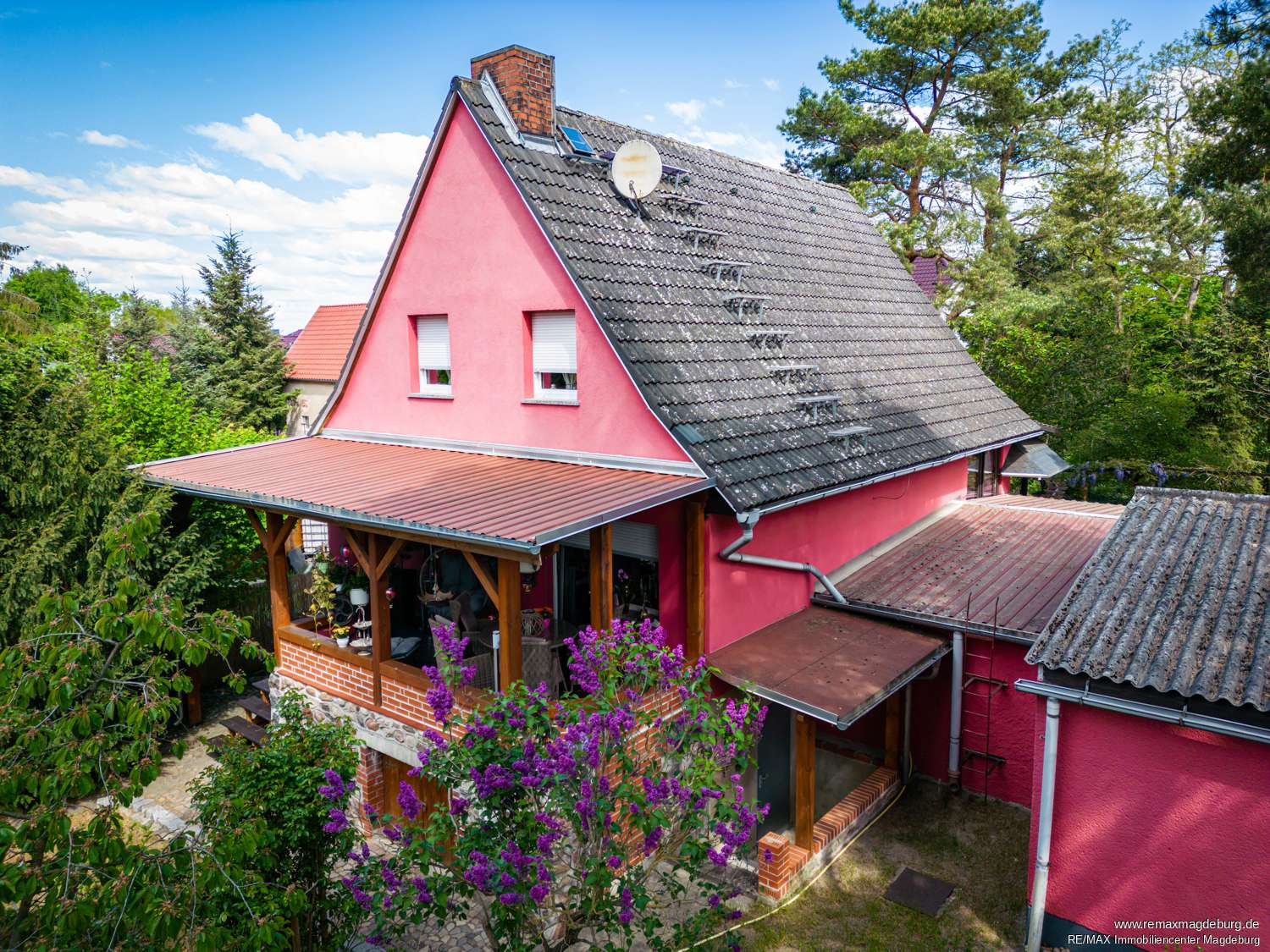 Ein Zuhause mit Herz – Viel Platz für Familie, Natur und gemeinsame Zeit, Jerichower Land Kreis – Bild 3