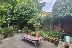 Schöner Bungalow mit Stellplatz in Krefeld-Hüls zu verkaufen! – Die vollständige Adresse der Immobilie erhältst du vom Anbieter., 47839 Hüls, Krefeld – Vorschaubild 4