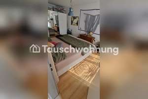 Tauschwohnung: Biete 2 ZBB zentral, suche 3 ZBB o. Garten zentral – 48153 Schützenhof, Münster – Vorschaubild 6