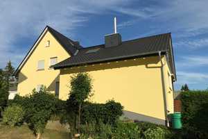 ZWEIFAMILIENHAUS AN WIESEN – LEBEN IN UND MIT DER NATUR! GROSSZÜGIGES WOHNEN – ARBEITEN – Main-Kinzig-Kreis – Vorschaubild 5