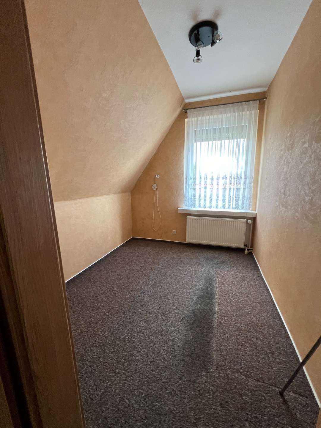 Immobilie in Lübtheen - Einziehen und Wohlfühlen! Wohnen auf großem Grundstück in zentraler Lage - Bild 10