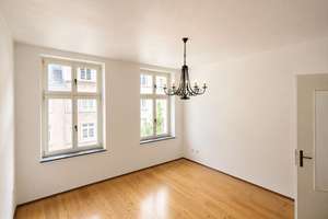 Frisch sanierte 3-Zimmer Altbauwohnung – Die vollständige Adresse der Immobilie erhältst du vom Anbieter., 45145 Frohnhausen, Essen – Vorschaubild 2