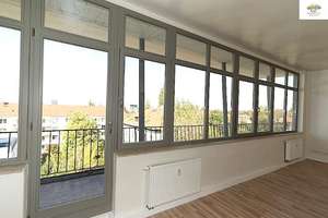 Penthouse mit Weitblick