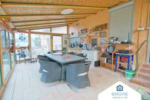 BRUNE IMMOBILIEN - Bremerhaven-Leherheide: Raum für Familie, Hobby und vieles mehr – Bremerhaven – Vorschaubild 9