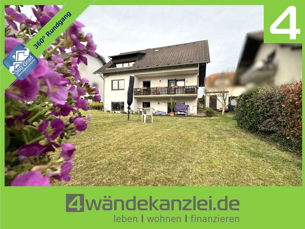 Immobilie in Kirchheimbolanden - Ankommen am Kupferberg - Bild 0