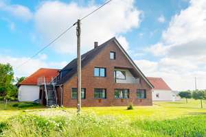 Charmanter Resthof mit Weitblick – Wohnen, Arbeiten & Leben im Grünen! – Am Tonschacht 28, 49152 Bad Essen – Vorschaubild 3