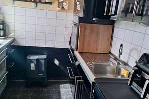 Ruhige 2-Zimmer-Wohnung mit Garten in zentraler Lage von Mönchengladbach. – Die vollständige Adresse der Immobilie erhältst du vom Anbieter., 41061 Hardterbroich-Pesch, Mönchengladbach – Vorschaubild 13