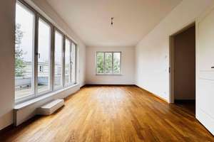 4-Zimmer-DG-Neubau-Wohnung mit EBK, Fußbodenheizung, zwei Dachterrassen, Aufzug und Stellplatz – Großbeerenstraße 295, 14480 Am Stern, Potsdam – Vorschaubild 11