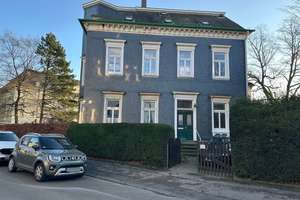 Schönes, historisches Stadthaus in Remscheid am Stadtpark – Die vollständige Adresse der Immobilie erhältst du vom Anbieter., 42853 Stadtpark, Remscheid – Vorschaubild 2