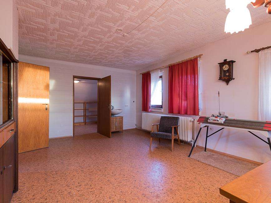 Immobilie in Hiddenhausen - Wohnen, Arbeiten, Gestalten – vielseitiges Wohn- und Gewerbehaus in Lippinghausen - Bild 7