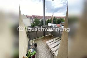Tauschwohnung: 2-Raum Leipzig Nordost gg 3 Raum Schleussig/Süd/GohlisSüd – 4347 Schönefeld-Abtnaundorf, Leipzig – Vorschaubild 2