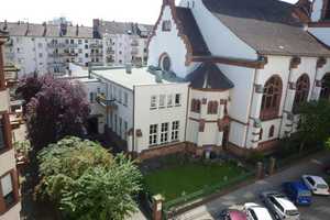 **Helle 2 ZKB mit Einbauküche in der Schwetzingerstadt** – Mannheim – Vorschaubild 12