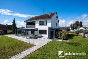 Ihr neues Zuhause: Großzügiges Einfamilienhaus in sonniger und ruhiger Lage! – Günzburg (Kreis) – Vorschaubild 27