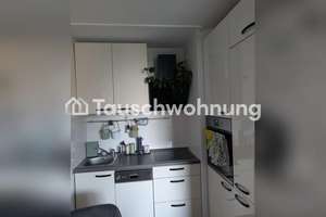 Tauschwohnung: Gemütliche 1-Zi.-Wohnung in München tauschen – Die vollständige Adresse der Immobilie erhältst du vom Anbieter., 81369 Mittersendling, München – Vorschaubild 5