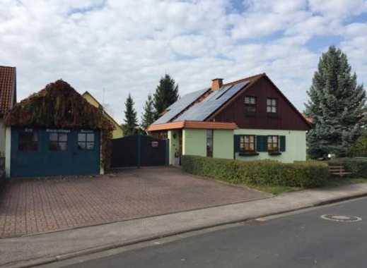 Haus mieten in RhönGrabfeld (Kreis) ImmobilienScout24