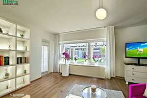 Reihenmittelhaus, 4 Zimmer, ca. 88 m², Terrasse, Garten, Garage, modernisiert – Die vollständige Adresse der Immobilie erhältst du vom Anbieter., 25541 Brunsbüttel – Vorschaubild 7