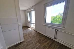 ***AB 15.12.2025*** 1-Zimmer-Wohnung im Erdgeschoss zu vermieten – Zschampertaue 22, 4207 Lausen-Grünau, Leipzig – Vorschaubild 5