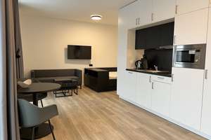 Kuschelige 1-Zimmer-Wohnung zur Miete in Hamburg - Wentzel Dr. – Billhorner Kanalstraße 49, 20539 Rothenburgsort, Hamburg – Vorschaubild 3