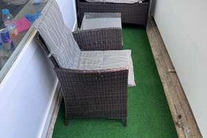 Kompaktes 1-Zimmer-Apartment in Pasing ab sofort – Fritz-Berne-Straße 56, 81241 Am Westbad, München – Vorschaubild 2