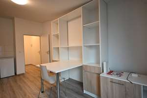 DIREKTE UNI-NÄHE! Renoviertes Appartement in Bochum-Querenburg mit EBK! – Overbergstr. 8, 44801 Querenburg, Bochum – Vorschaubild 3
