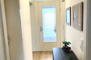 Top Anlageobjekt: Gepflegte 1,5-Zimmer-Wohnung mit Loggia & Fahrstuhl in schöner Lage von Niendorf! – Die vollständige Adresse der Immobilie erhältst du vom Anbieter., 22455 Niendorf, Hamburg – Vorschaubild 10