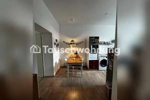 Tauschwohnung: Kleine gemütliche Altbauwohnung in guter Ehrenfelder Lage – Die vollständige Adresse der Immobilie erhältst du vom Anbieter., 50823 Ehrenfeld (Ortsteil), Köln – Vorschaubild 5