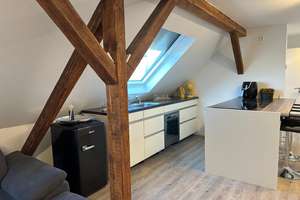 Erstbezug: Dachgeschosswohnung am Wasserturm – Die vollständige Adresse der Immobilie erhältst du vom Anbieter., 45138 Südostviertel, Essen – Vorschaubild 3