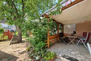 Charmantes Einfamilienhaus mit Weitblick – 64295 Darmstadt-West, Darmstadt – Vorschaubild 9