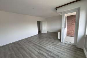 Helle 3 Zimmer Wohnung mit Südbalkon in Bremerhaven-Surheide – Carsten-Lücken-Straße 137, 27574 Surheide, Bremerhaven – Vorschaubild 4