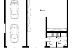 Reetdach-Maisonette am Alsterlauf – Die vollständige Adresse der Immobilie erhältst du vom Anbieter., 22391 Poppenbüttel, Hamburg – Vorschaubild 16