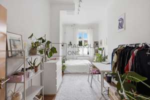 Lichtdurchflutete 4-Zimmer-Altbauwohnung im Herzen von Prenzlauer Berg – Die vollständige Adresse der Immobilie erhältst du vom Anbieter., 10439 Prenzlauer Berg, Berlin – Vorschaubild 7