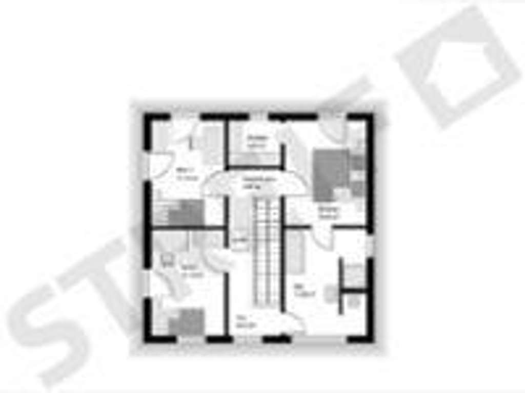 Immobilie in Rötha - Modernes Wohnen, ländliche Ruhe trifft städtische Nähe - Leben mit Balance - Bild 4