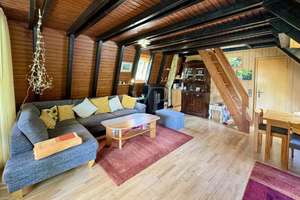 Idyllisches Ferienhaus in beliebter Lage von Blankenheim – Die vollständige Adresse der Immobilie erhältst du vom Anbieter., 53945 Blankenheim – Vorschaubild 6