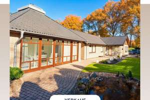 Bungalow der Extraklasse – Raum, Komfort und Design in perfekter Balance – Die vollständige Adresse der Immobilie erhältst du vom Anbieter., 27356 Rotenburg (Wümme) – Vorschaubild 1